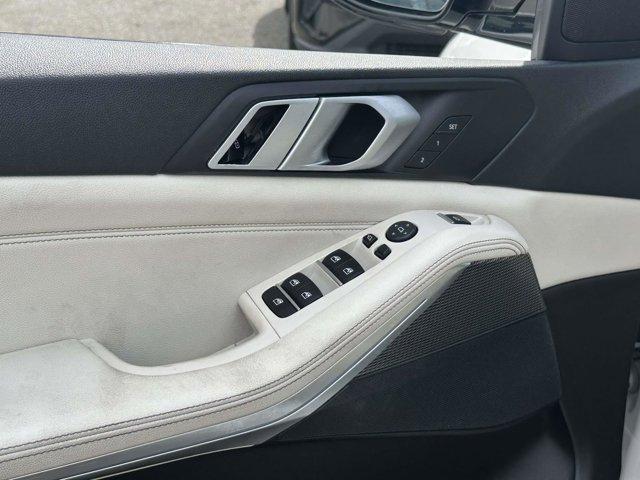 used 2019 BMW X5 car, priced at $22,800