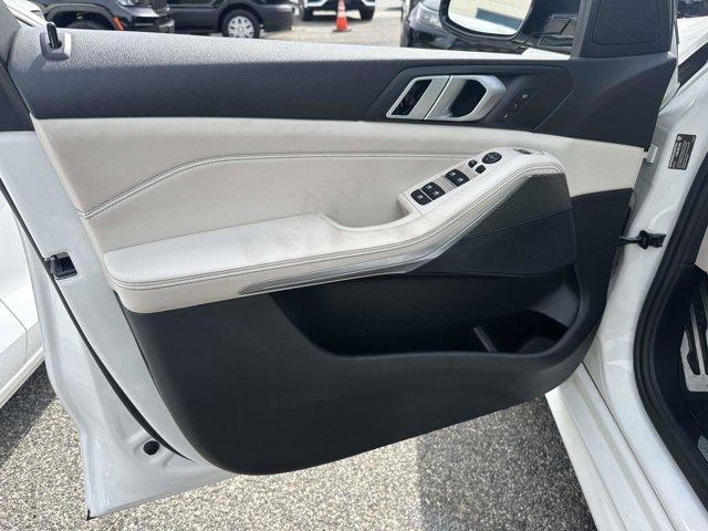 used 2019 BMW X5 car, priced at $22,800