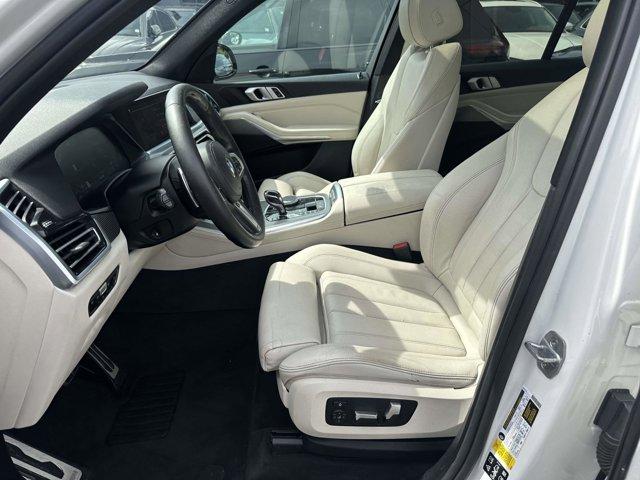 used 2019 BMW X5 car, priced at $22,800