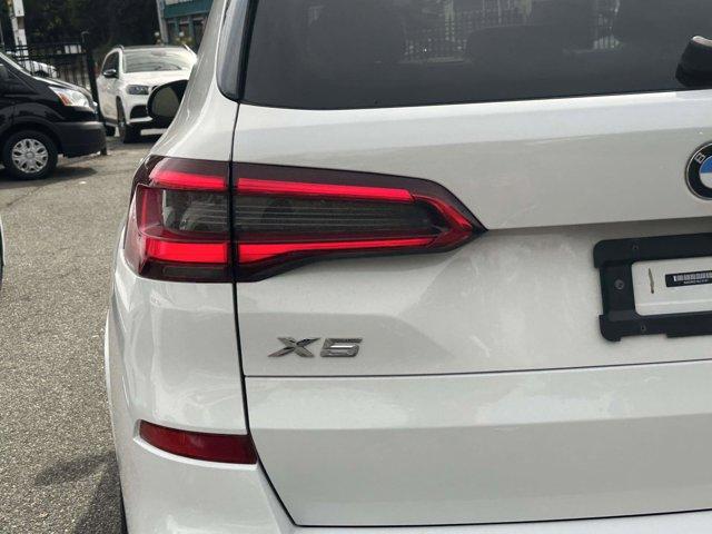 used 2019 BMW X5 car, priced at $22,800