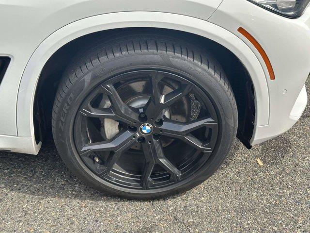 used 2019 BMW X5 car, priced at $22,800