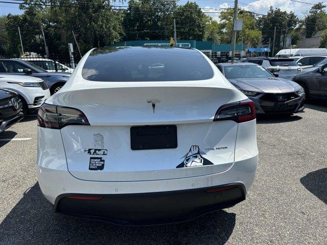 used 2020 Tesla Model Y car, priced at $24,800