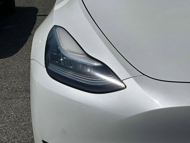 used 2020 Tesla Model Y car, priced at $24,800