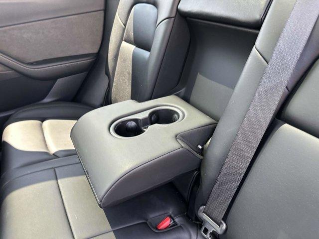 used 2020 Tesla Model Y car, priced at $24,800