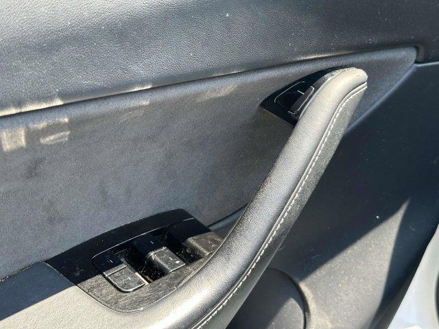 used 2020 Tesla Model Y car, priced at $24,800