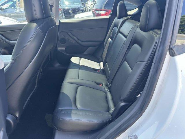 used 2020 Tesla Model Y car, priced at $24,800
