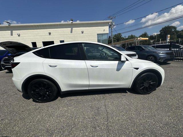used 2020 Tesla Model Y car, priced at $24,800