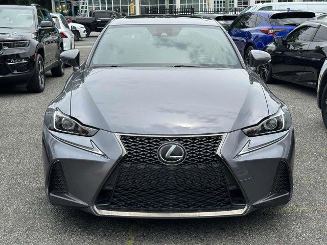 used 2019 Lexus IS 300 car, priced at $25,890