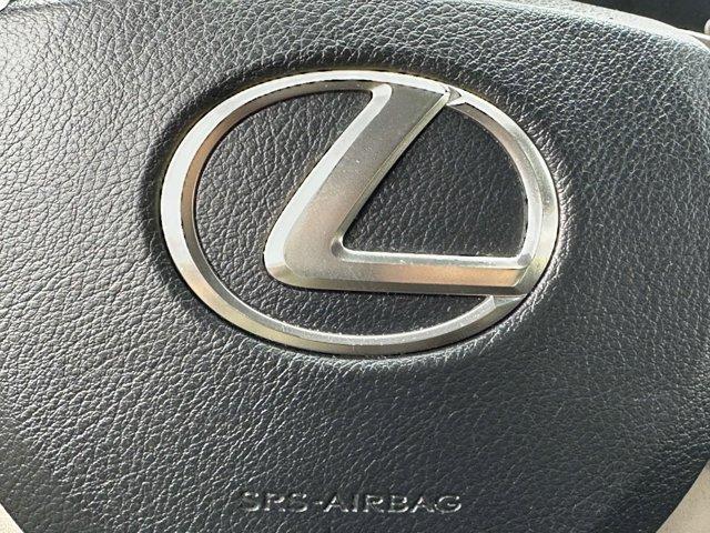 used 2019 Lexus IS 300 car, priced at $25,890