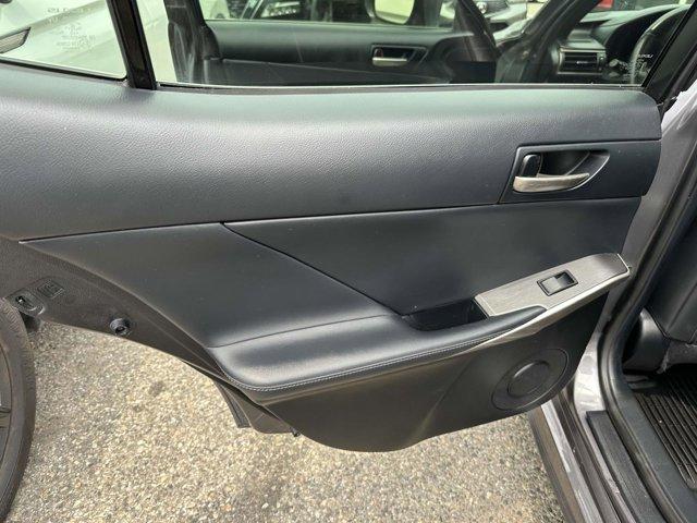 used 2019 Lexus IS 300 car, priced at $25,890