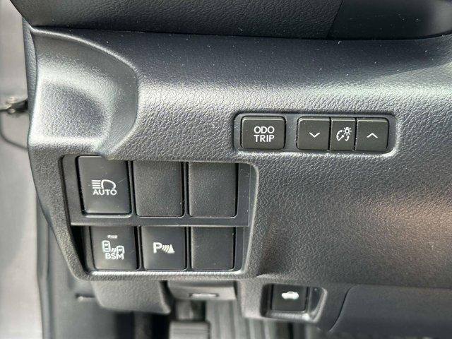 used 2019 Lexus IS 300 car, priced at $25,890