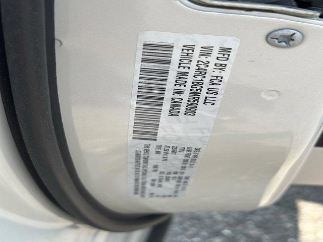 used 2021 Chrysler Pacifica car, priced at $15,890