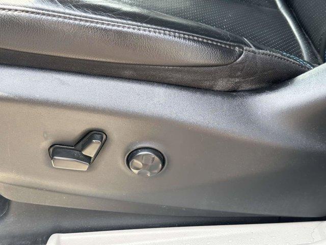 used 2021 Chrysler Pacifica car, priced at $15,890