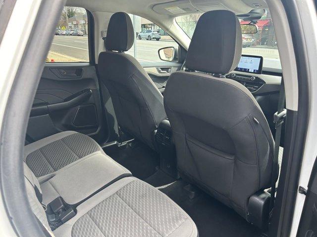 used 2022 Ford Escape car, priced at $16,800