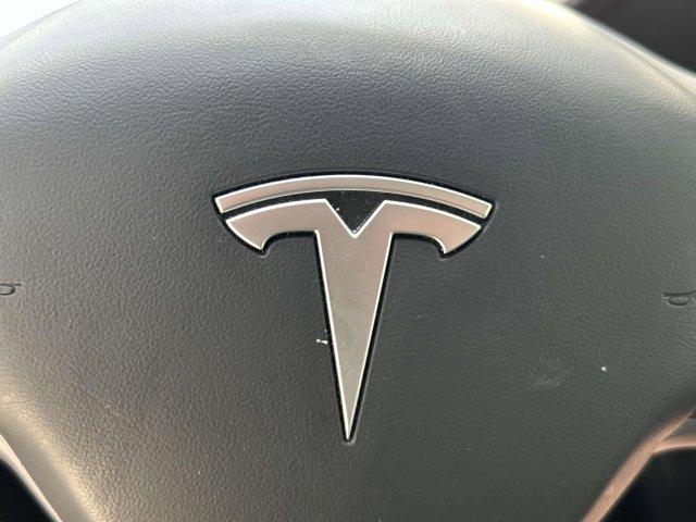 used 2022 Tesla Model Y car, priced at $21,800