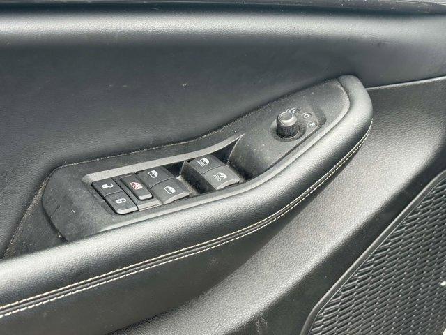 used 2023 Jeep Grand Cherokee L car, priced at $25,980