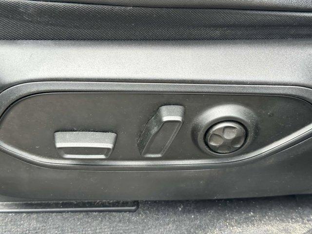 used 2023 Jeep Grand Cherokee L car, priced at $25,980