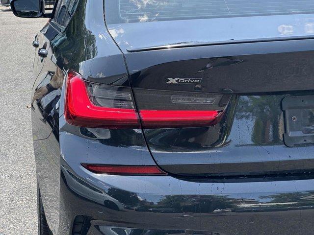 used 2020 BMW M340 car, priced at $29,390