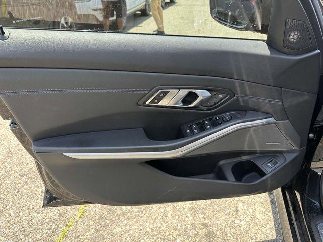 used 2020 BMW M340 car, priced at $29,390