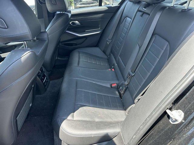 used 2020 BMW M340 car, priced at $29,390