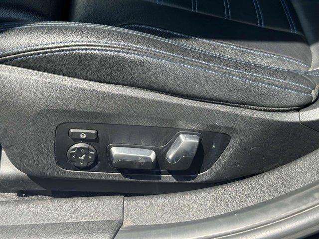 used 2020 BMW M340 car, priced at $29,390