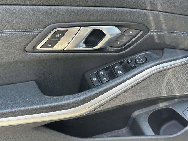 used 2020 BMW M340 car, priced at $29,390