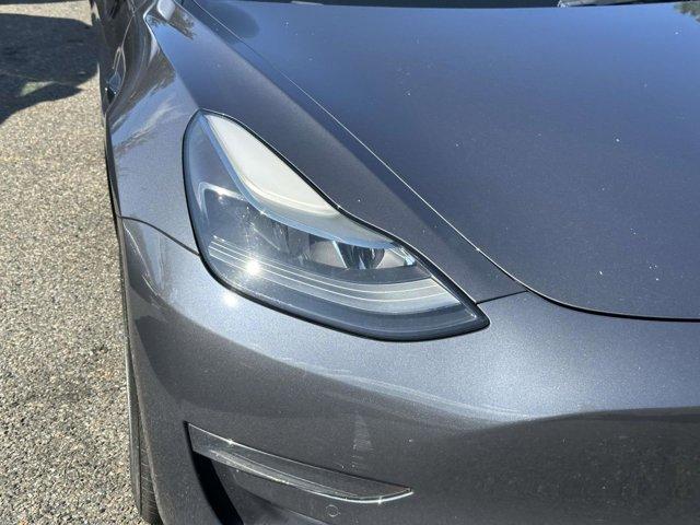 used 2022 Tesla Model 3 car, priced at $26,995