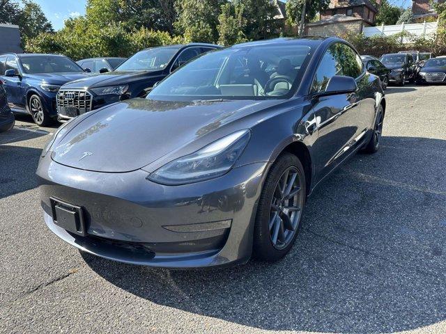used 2022 Tesla Model 3 car, priced at $26,995