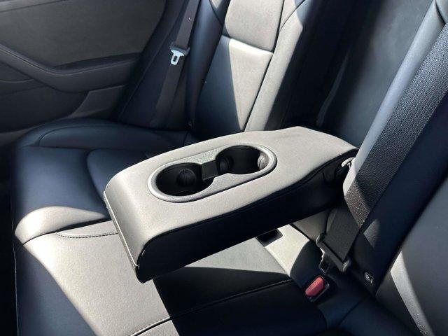 used 2022 Tesla Model 3 car, priced at $26,995