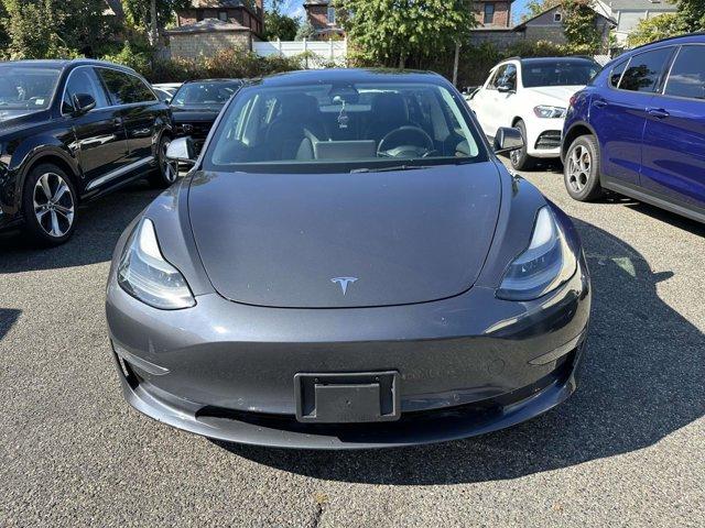 used 2022 Tesla Model 3 car, priced at $26,995