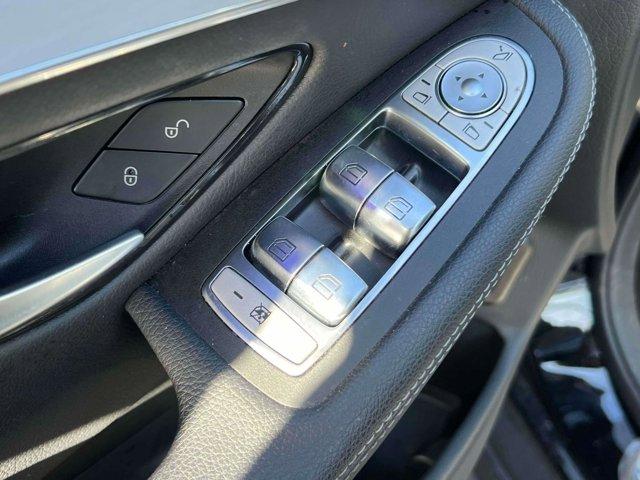 used 2021 Mercedes-Benz GLC 300 car, priced at $32,990