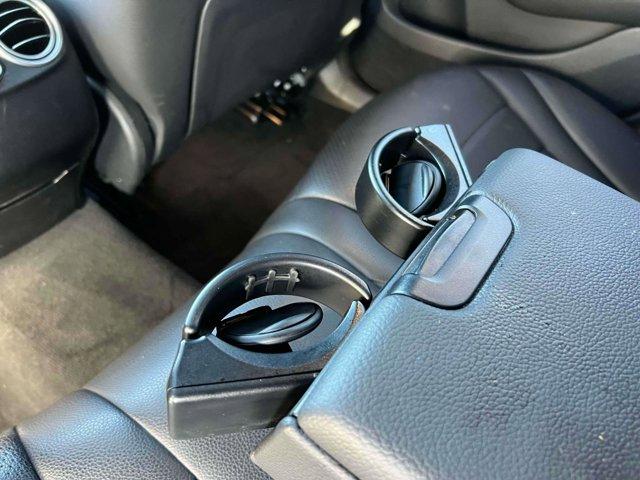 used 2021 Mercedes-Benz GLC 300 car, priced at $32,990