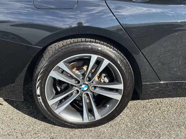used 2020 BMW 430 Gran Coupe car, priced at $17,400