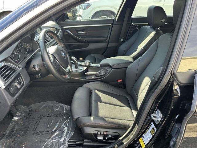 used 2020 BMW 430 Gran Coupe car, priced at $17,400