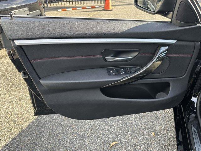 used 2020 BMW 430 Gran Coupe car, priced at $17,400