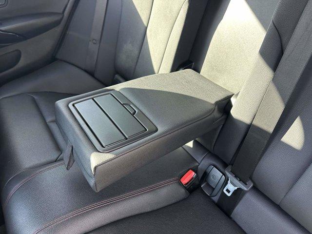 used 2020 BMW 430 Gran Coupe car, priced at $17,400