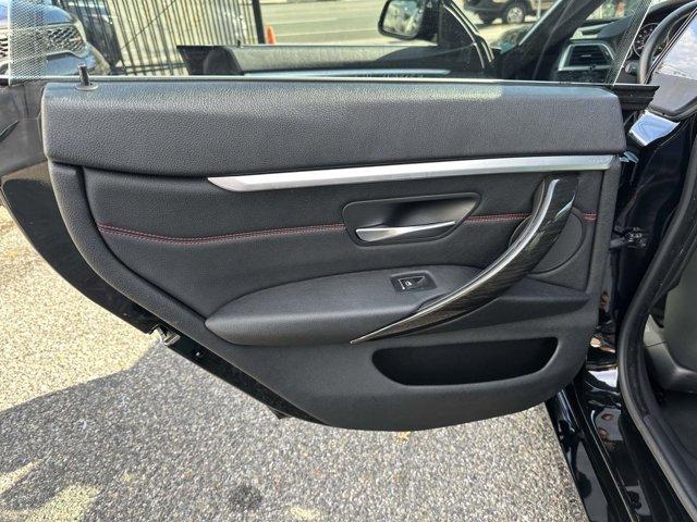 used 2020 BMW 430 Gran Coupe car, priced at $17,400