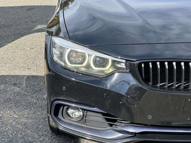 used 2020 BMW 430 Gran Coupe car, priced at $17,400