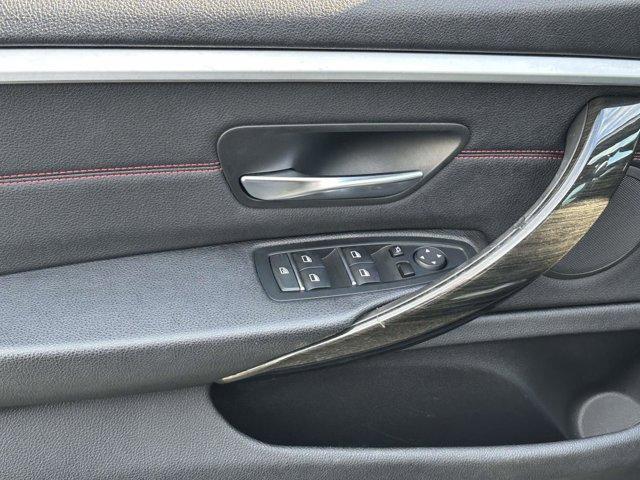 used 2020 BMW 430 Gran Coupe car, priced at $17,400