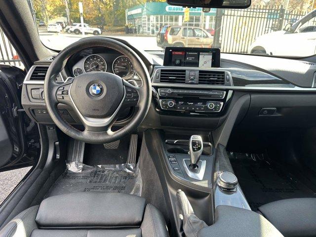 used 2020 BMW 430 Gran Coupe car, priced at $17,400