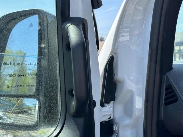 used 2023 Mercedes-Benz Sprinter 2500 car, priced at $29,490