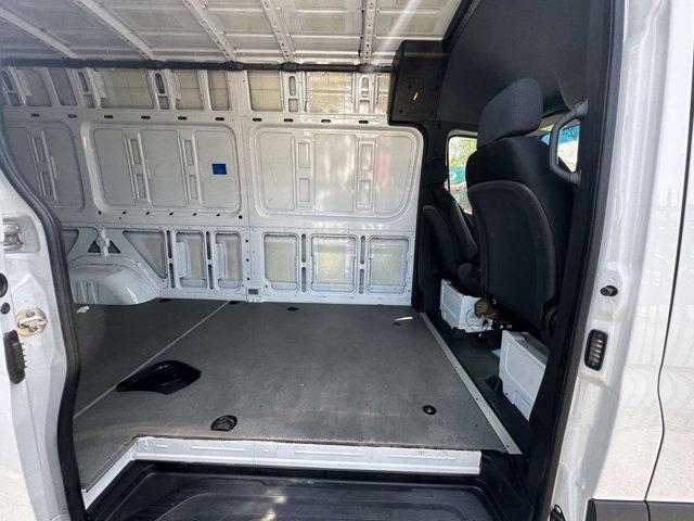 used 2023 Mercedes-Benz Sprinter 2500 car, priced at $29,490