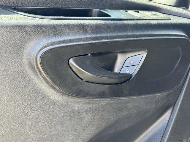 used 2023 Mercedes-Benz Sprinter 2500 car, priced at $29,490