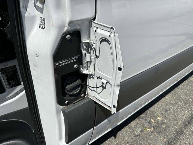 used 2023 Mercedes-Benz Sprinter 2500 car, priced at $29,490