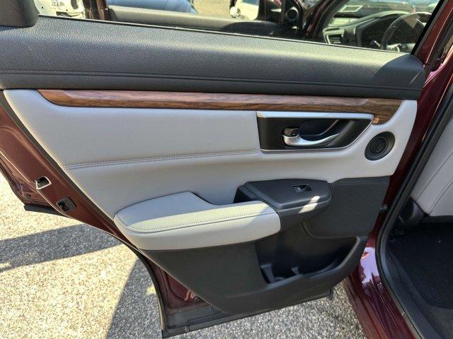 used 2018 Honda CR-V car, priced at $9,900