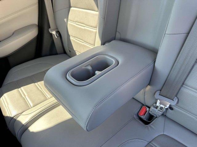used 2018 Honda CR-V car, priced at $9,900