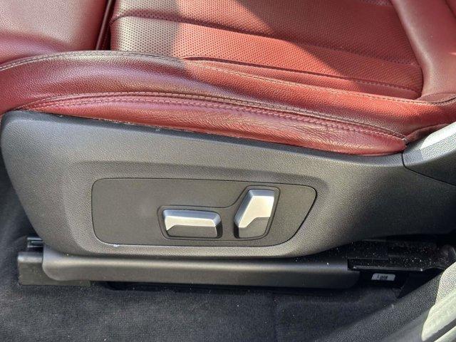 used 2022 BMW X3 car, priced at $22,480