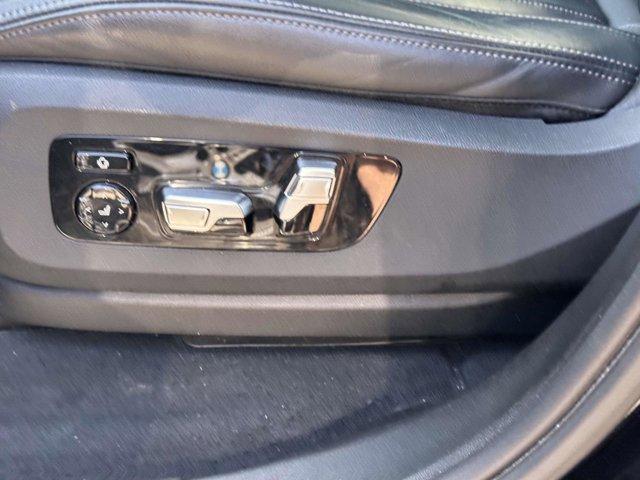 used 2021 BMW X7 car, priced at $34,790