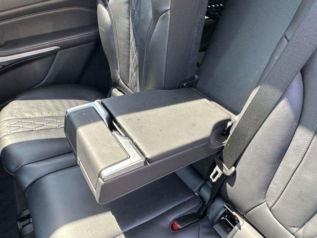 used 2021 BMW X7 car, priced at $34,790
