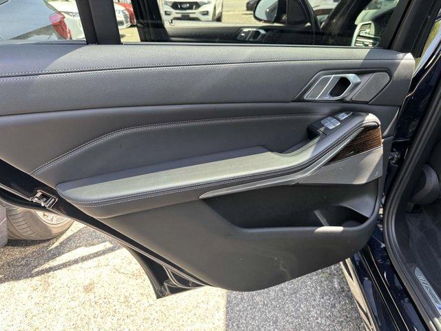 used 2021 BMW X7 car, priced at $34,790